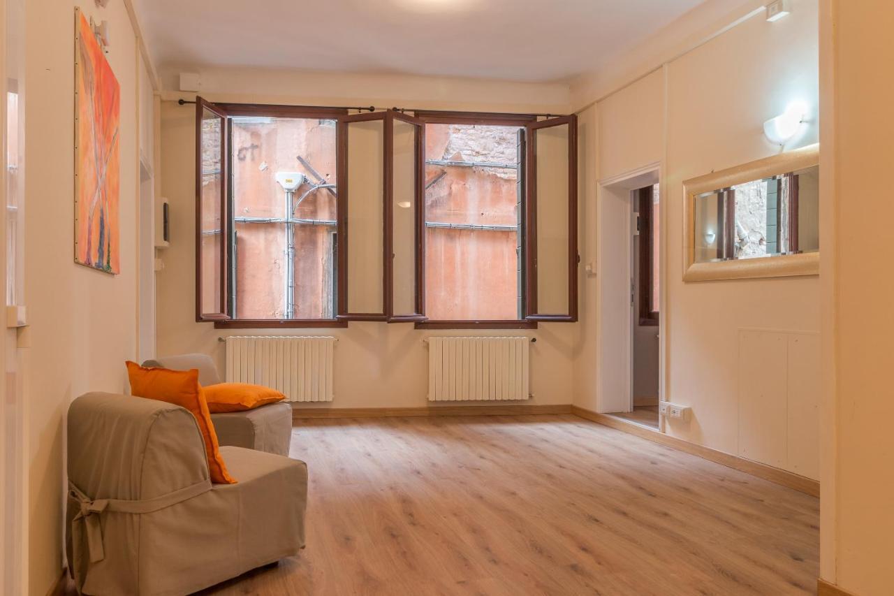 Appartement Family Colours Close To @rialto Mercato *