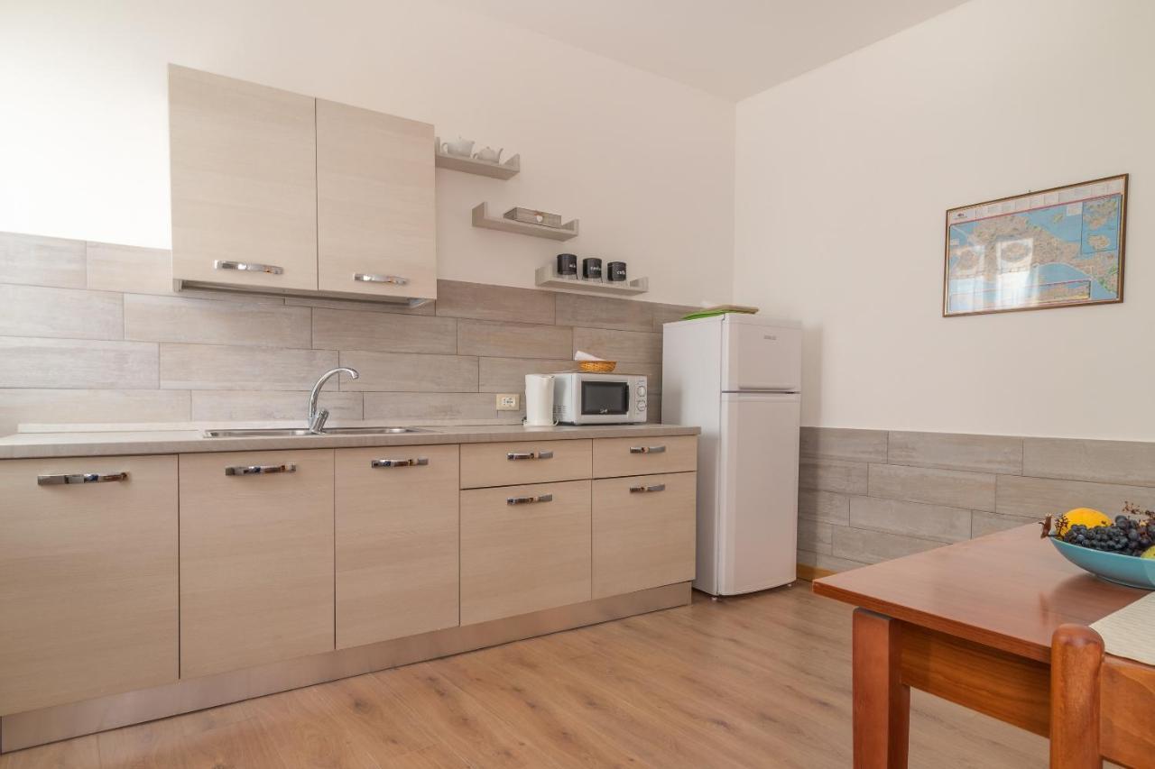 Appartement Family Colours Close To @rialto Mercato *