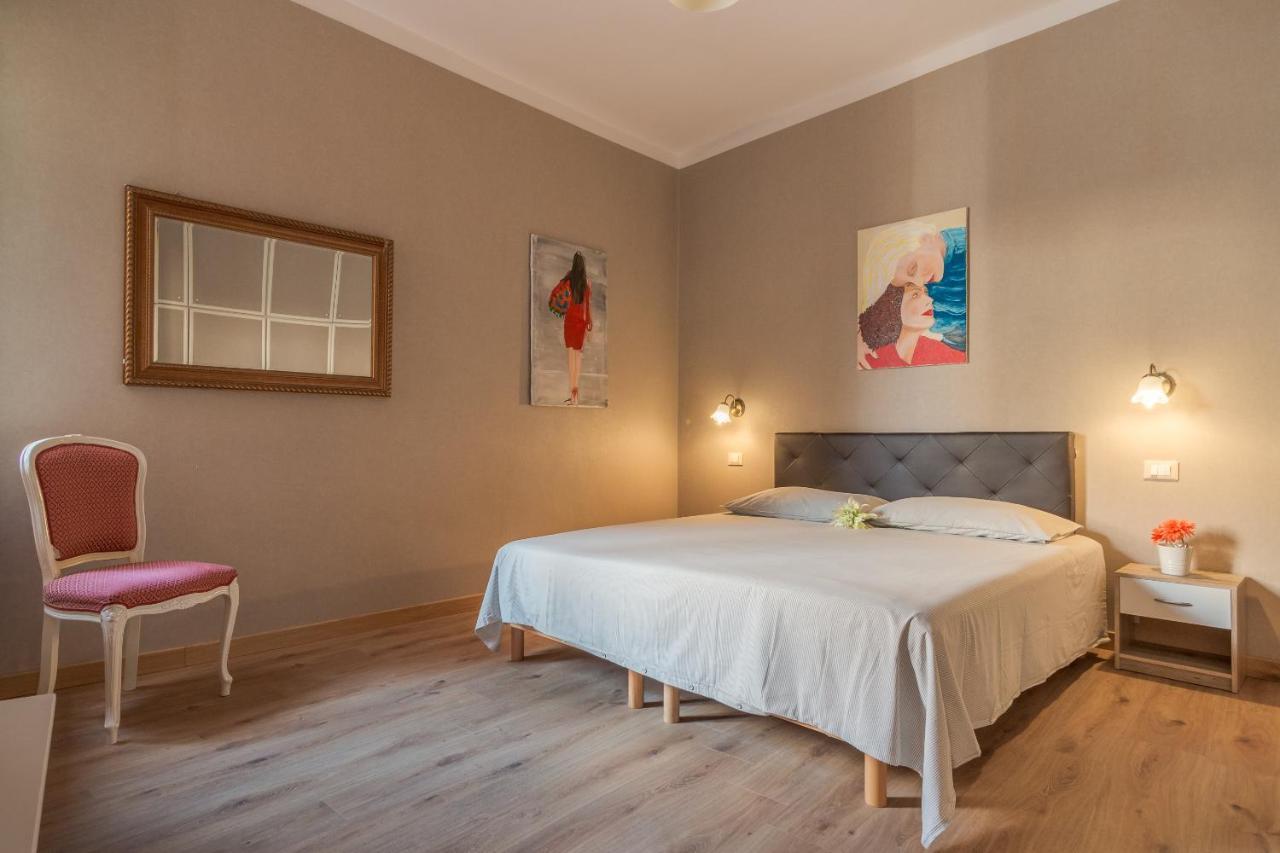 Appartement Family Colours Close To @rialto Mercato
