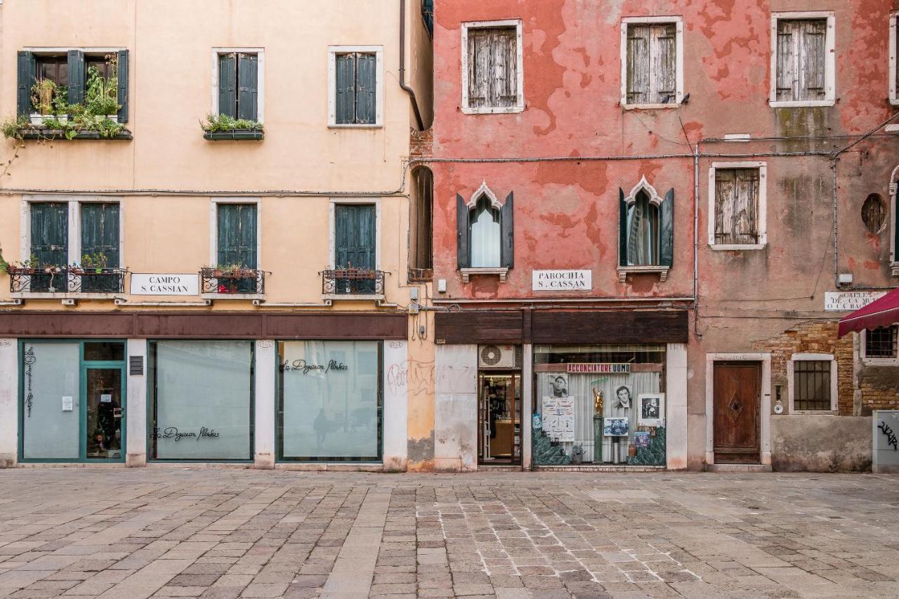Family Colours Close To @rialto Mercato Appartement *
