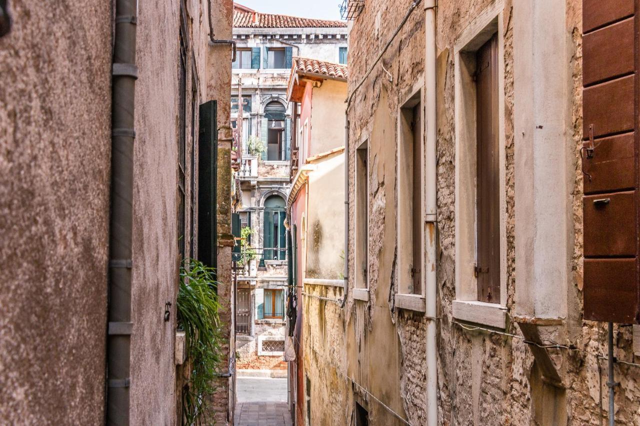 Appartement Family Colours Close To @rialto Mercato